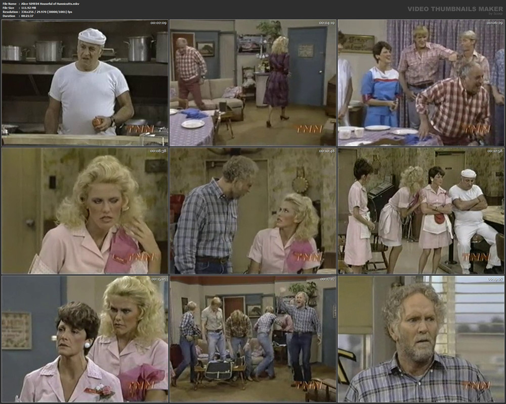 Alice S09E04 Houseful of Hunnicutts.mkv