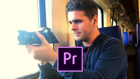 Udemy - Adobe Premiere Pro: Video Editing for Beginners