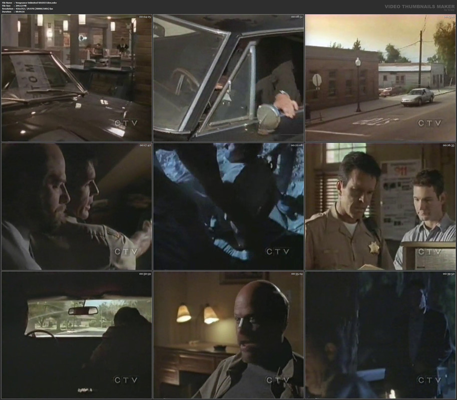 Vengeance Unlimited S01E03 Eden.mkv