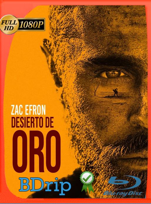 Desierto de Oro (2022) BDRip 1080p Latino [GoogleDrive]