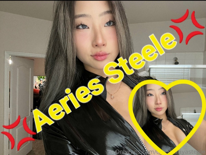 💢💢Aeries Steele💢💢