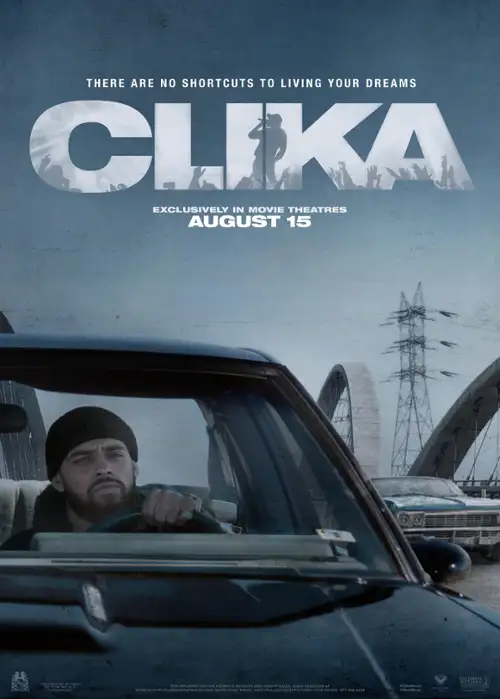 Clika (2026) MULTi.1080p.AMZN.WEB-DL.x264-KiT / Lektor i Napisy PL