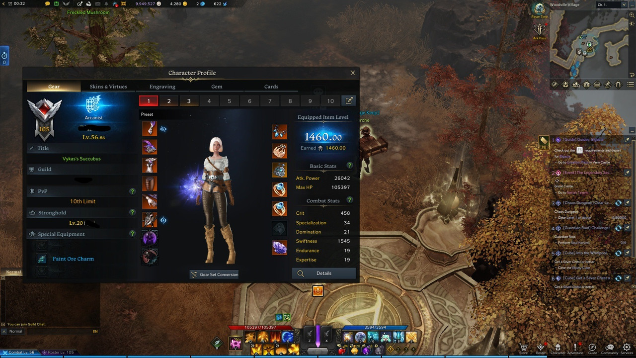 Arcanist1