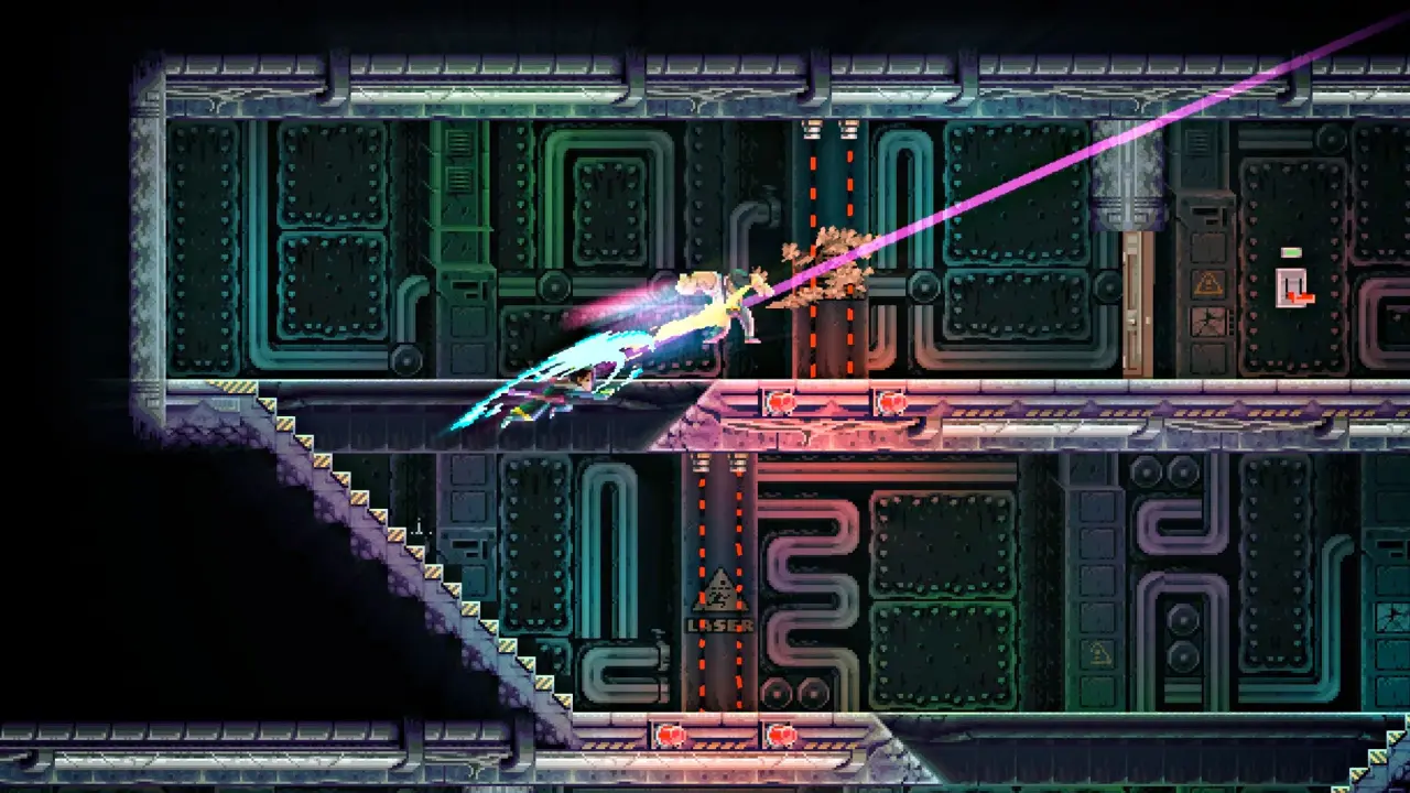 Download Katana ZERO APK