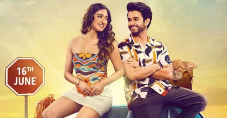 Highway Love (2023) Hindi Season 1 Complete