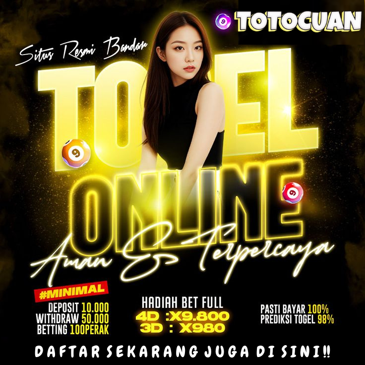 TOTOCUAN - Togel Sydney Live Terbaru & Prediksi Togel Sydney Akurat