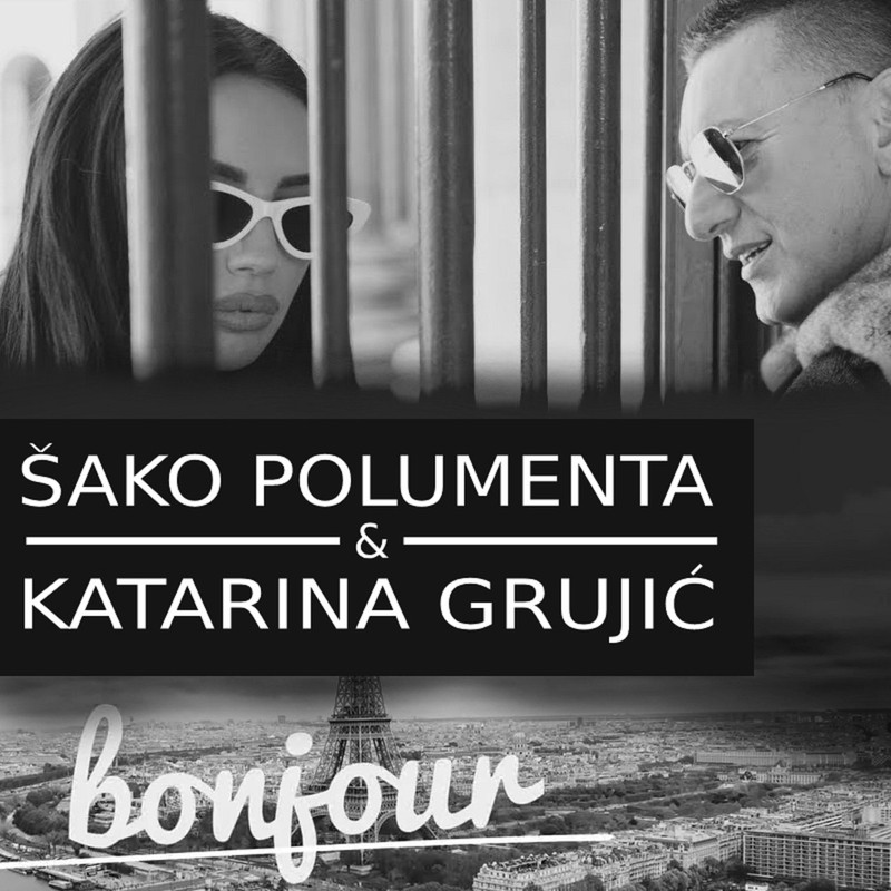 Sako Polumenta & Katarina Grujic - Bonjour (wav) Sako-Katarina