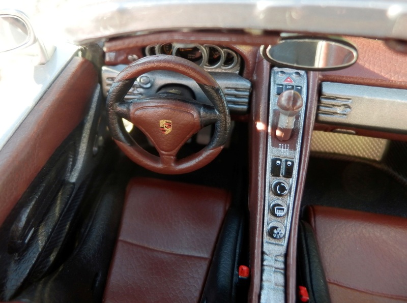 Porsche Carrera G (48)