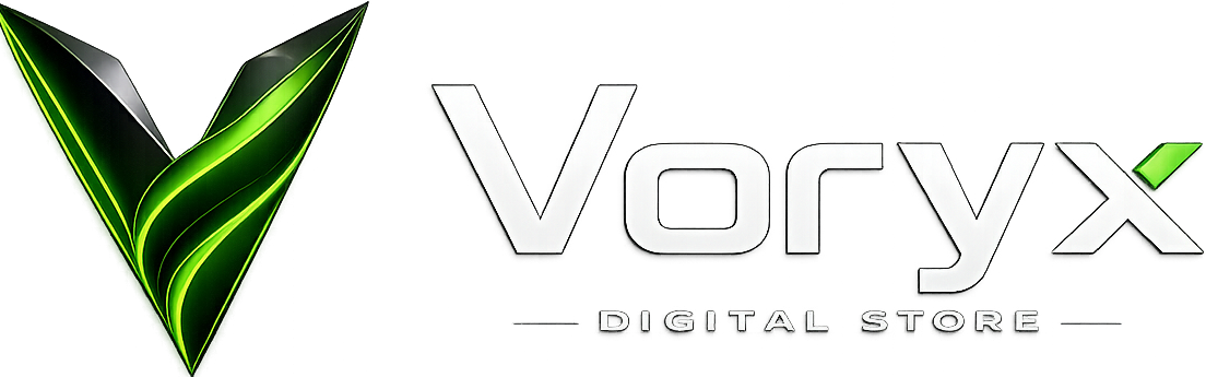 Voryx Store