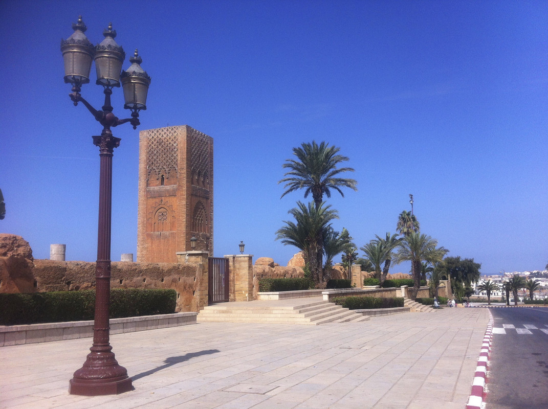 Que visitar en Rabat, Ciudad-Marruecos (35)
