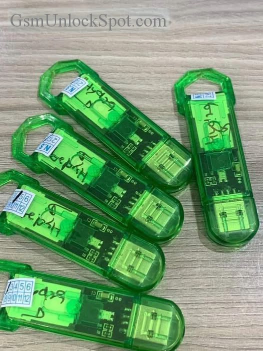 HYDRA TOOL DONGLE