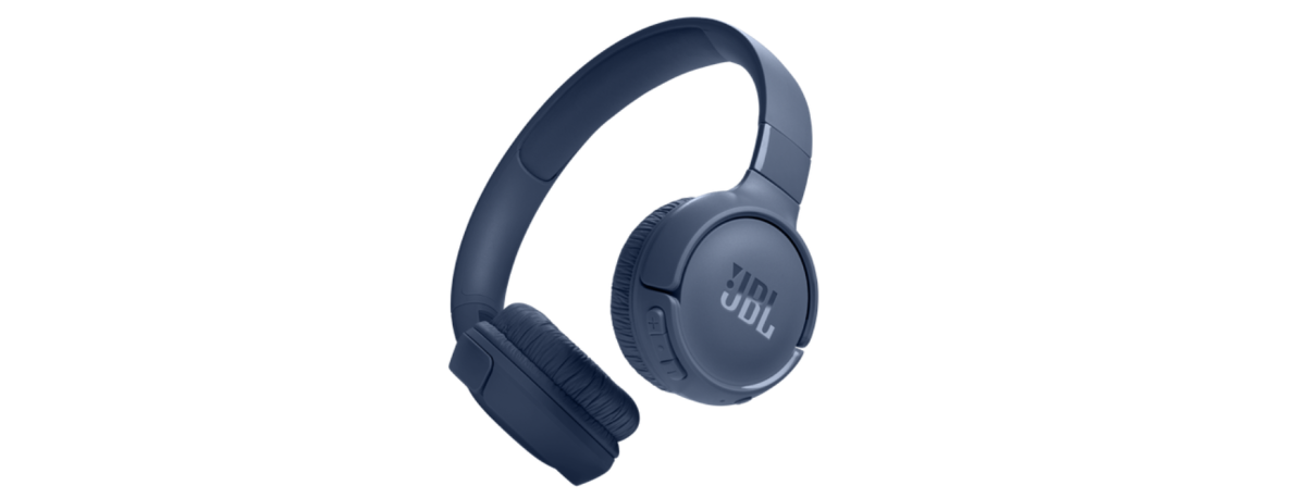 JBL Tune 520BT Battery