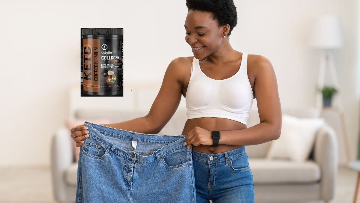 Keto Coffee Premium