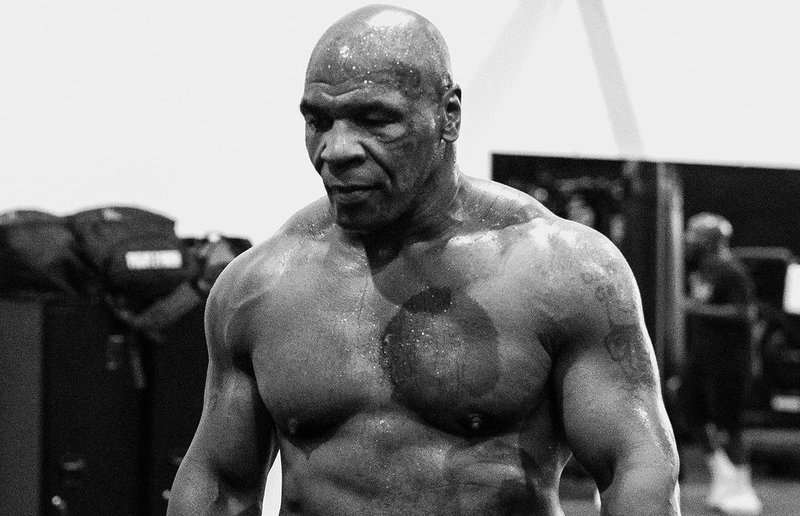 Майк Тайсън: Излизам срещу Джейк Пол, за да покажа какво мога