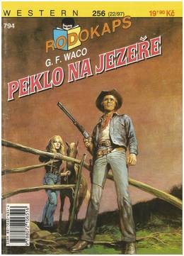 Re: Knihovnička Rodokapsu