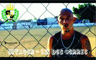 Invasor 33