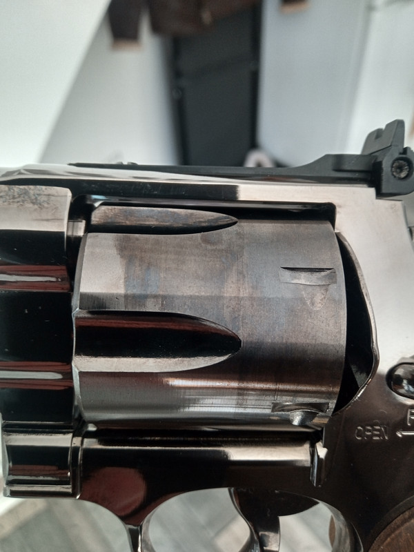 29-cylinder fault - 3