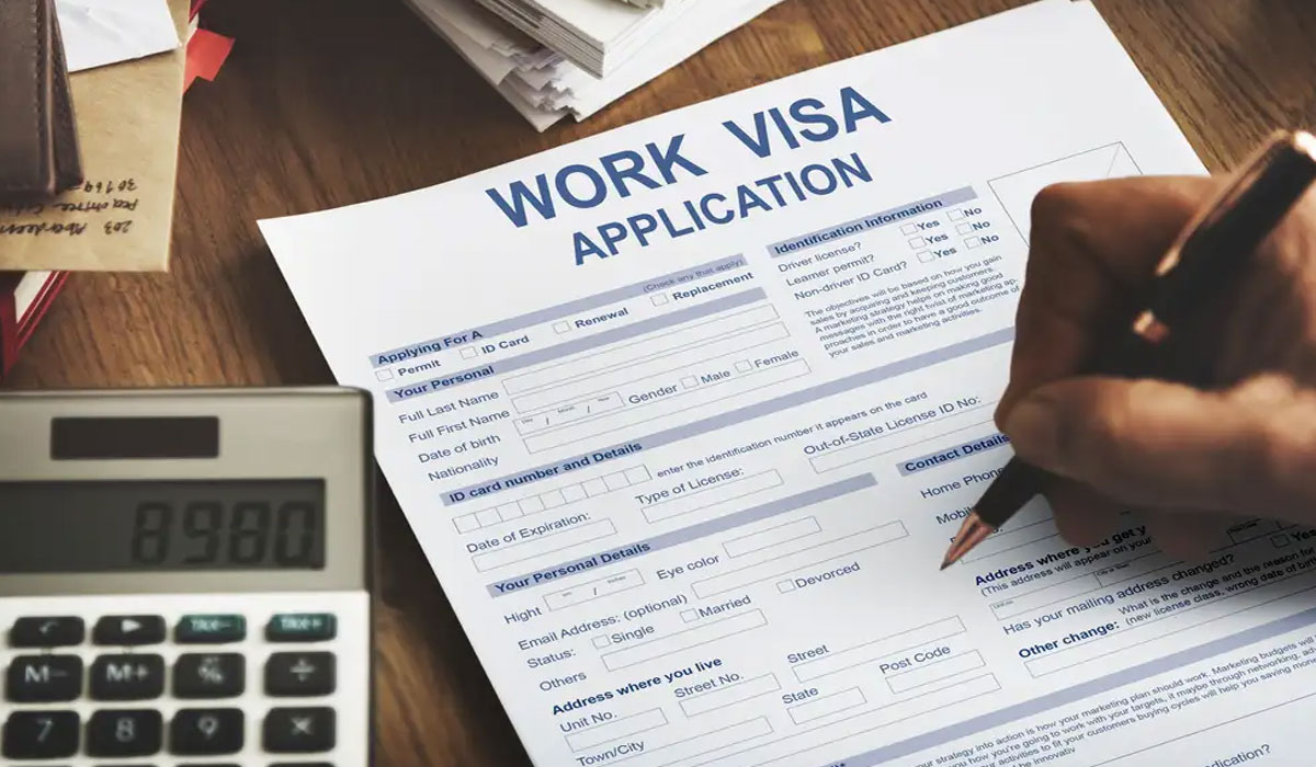 Biaya dan Proses Pengajuan Visa Bisnis 1 Bulan