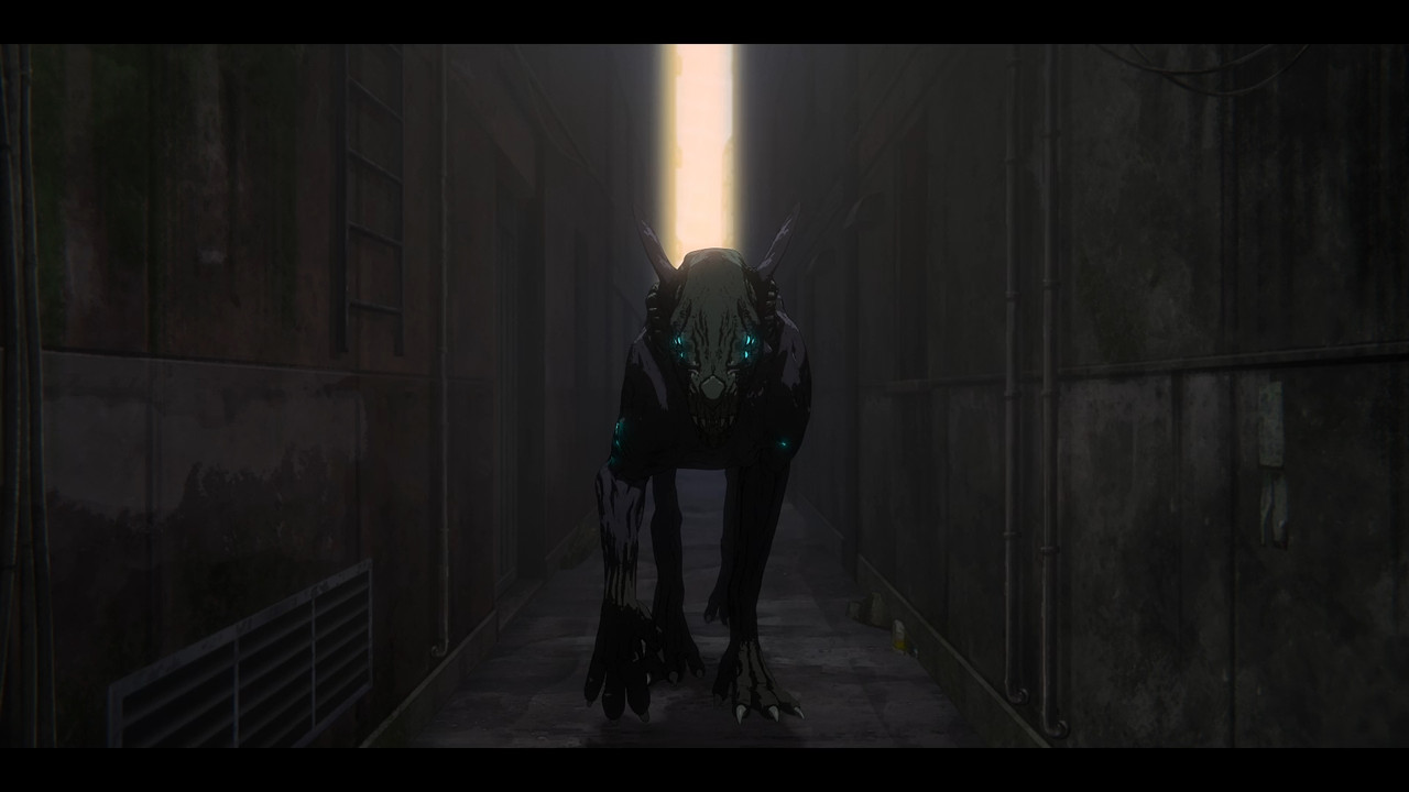 Pacific Rim - La Zona Oscura S02E01 [1080p]