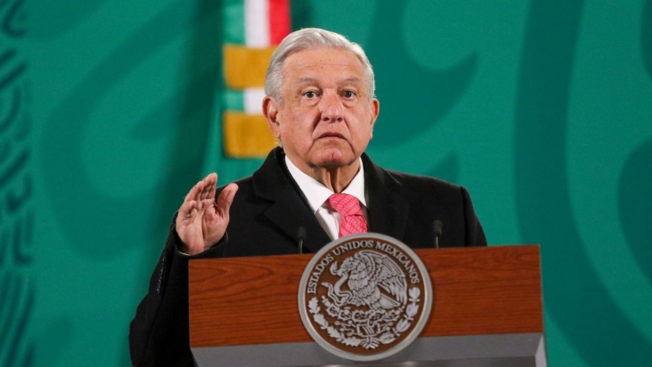 Resumen de la Mañanera de AMLO, jueves 16 de diciembre de 2021