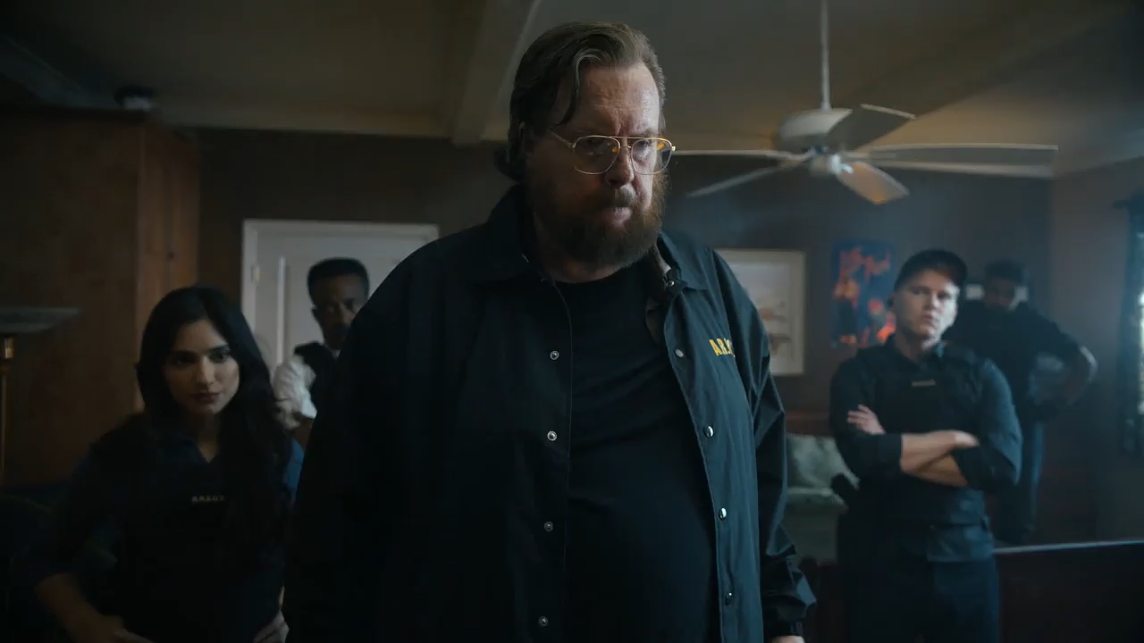 Peacemaker (2025) Season 2 [Hindi + Tamil + English] WebRip 480p 720p ESub - Complete Screenshot
