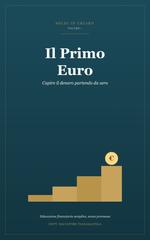 Dott. Salvatore Taglialatela – Il Primo Euro (2026)