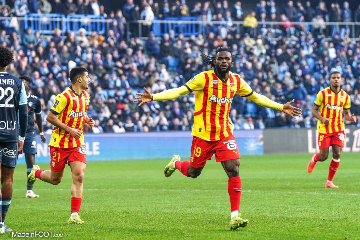 Nhận định, soi kèo RC Lens vs Le Havre AC, 02h45 ngày 31/1