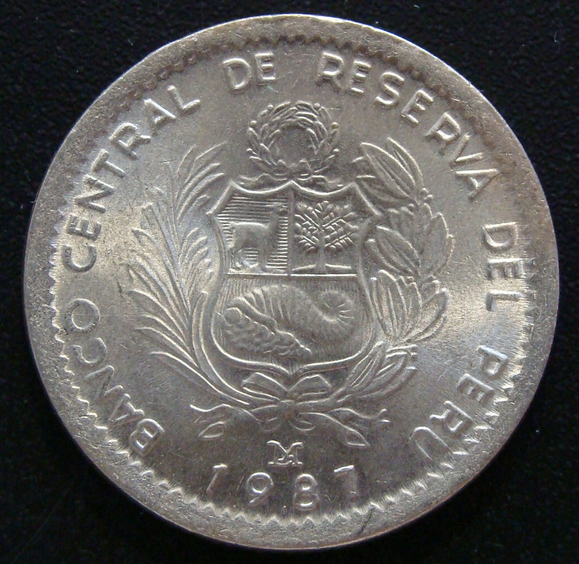 1 Inti. Perú (1987) PER-1-Inti-1987-anv