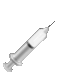 white syringe cr schizsou