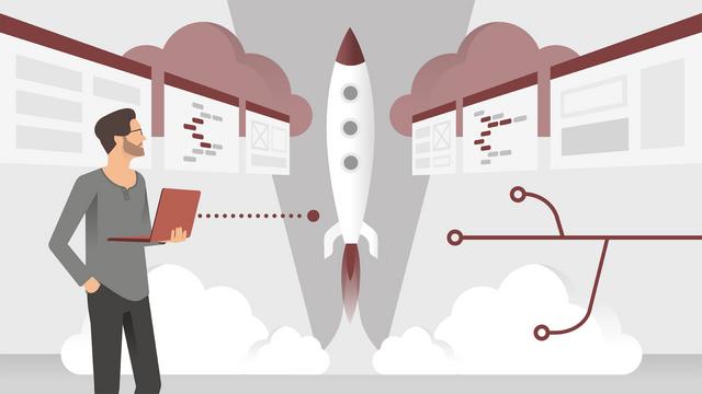 Deploying Django Apps Make Your Site Go Live Deploying Django Apps Make Your Site Go Live