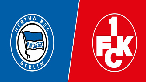 Soi kèo tài xỉu, phạt góc trận Hertha BSC vs Kaiserslautern, 00h00 ngày 03/12