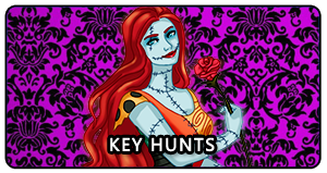 Key Hunts