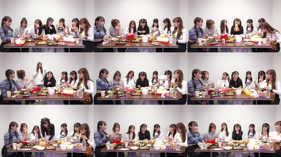 NMB48 13th Anniversary SP