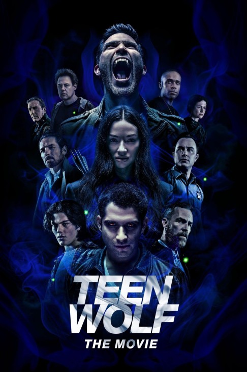 Teen Wolf: Nastoletni Wilkołak: Film / Teen Wolf: The Movie (2023) PL.Ai.1080p.AMZN.WEB-DL.H.264-XuploaD / Lektor PL Ai