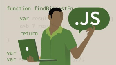 JavaScript Essential Training [Update]