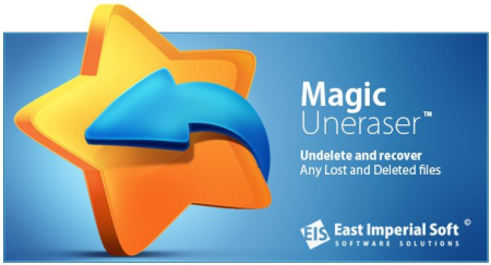 East Imperial Magic Uneraser 5.2 Multilingual