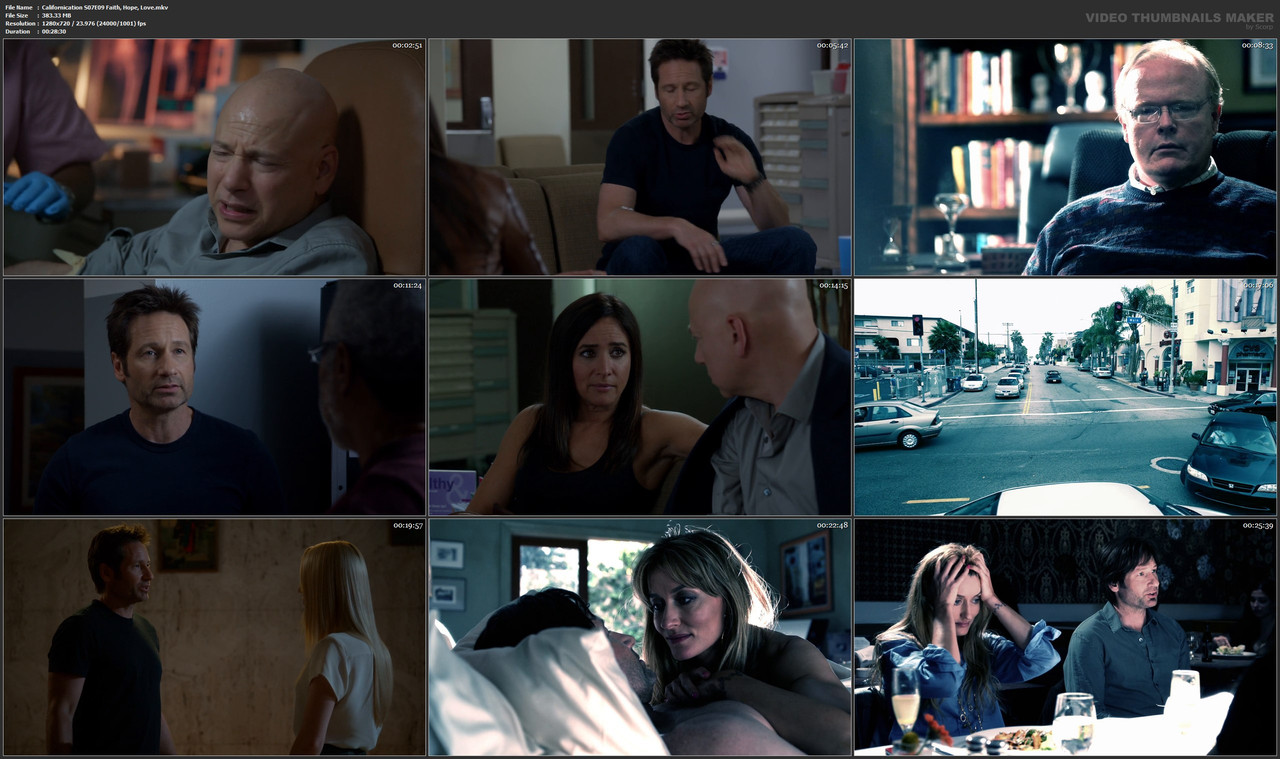 Californication S07E09 Faith, Hope, Love.mkv