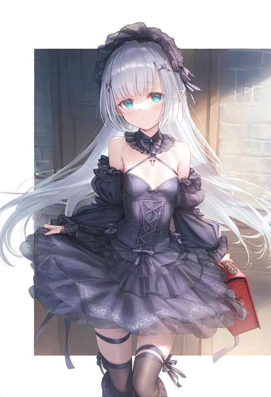 1girl, ks (xephyrks), ohlia, {kobayashi ritz}, reoen, [[liduke]], {{aged down}}, s-194699716