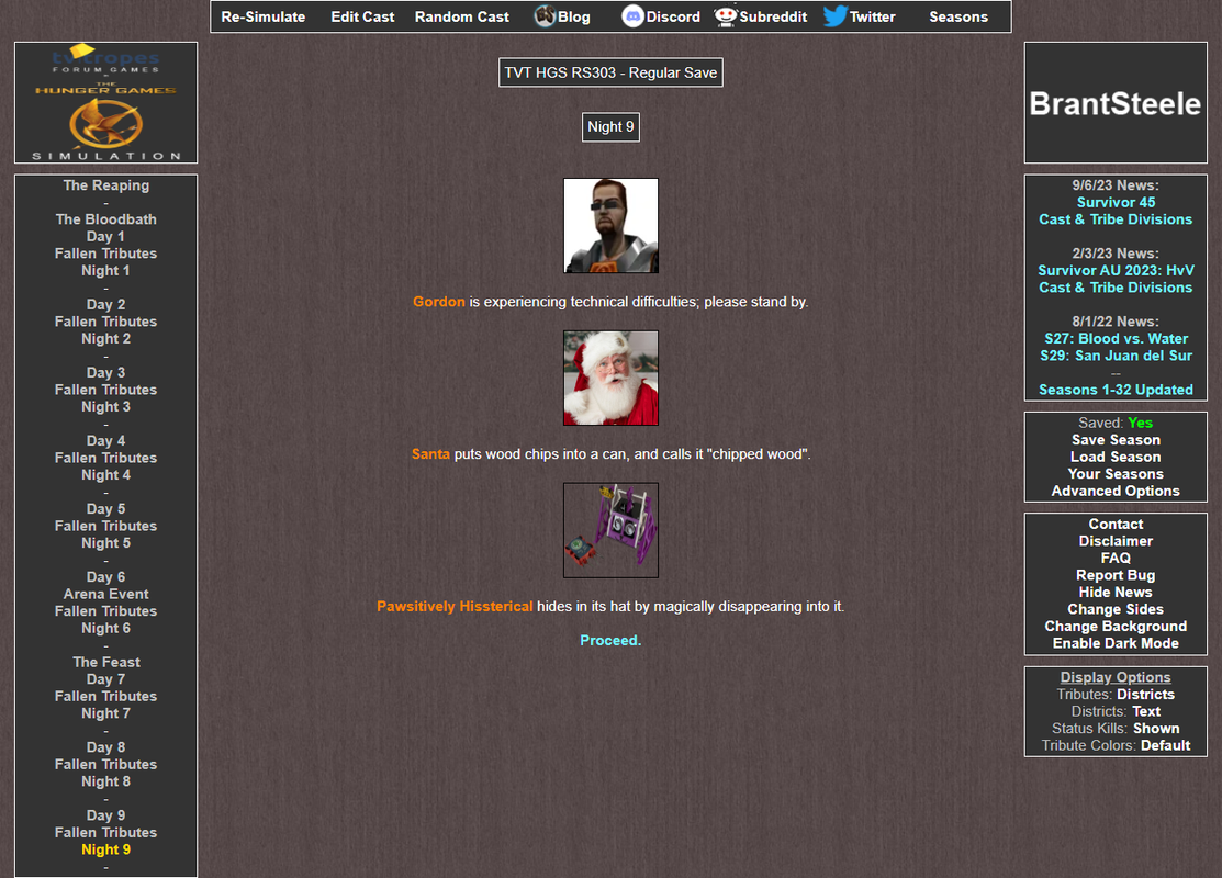 2023 11 20 12 54 03 Brant Steele Hunger Games Simulator — Postimages
