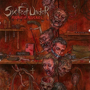 Re: Six Feet Under