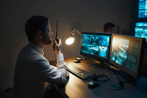 Bodyguard Services In Romania