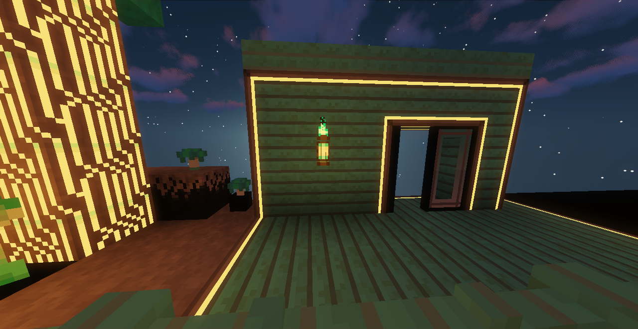 Distant Futures: CyberNether [V. 1.9] - Texture Pack 1.20.+ [𝒪𝓅𝓉𝒾𝒻𝒾𝓃𝑒 ...
