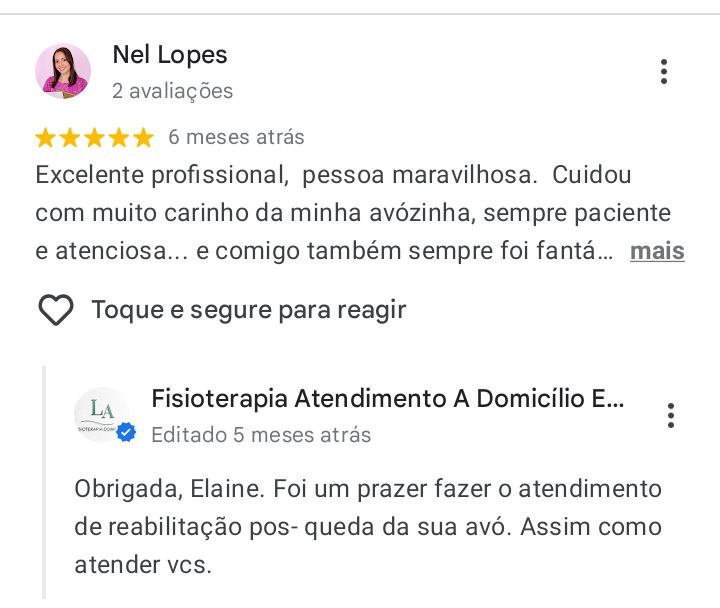 Depoimento 2