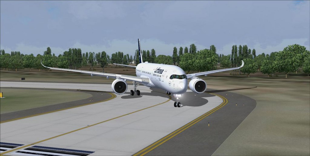 KCLT - EDDM Fs9-2023-05-31-18-52-14-55