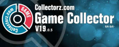 Collectorz.com Game Collector 19.0.8 Multilingual