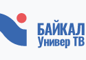 Логотип канала 'Байкал Универ ТВ'