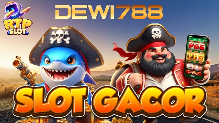 DEWI788 : AGEN PENYEDIA SLOT ONLINE TERBESAR DI INDONESIA image 1