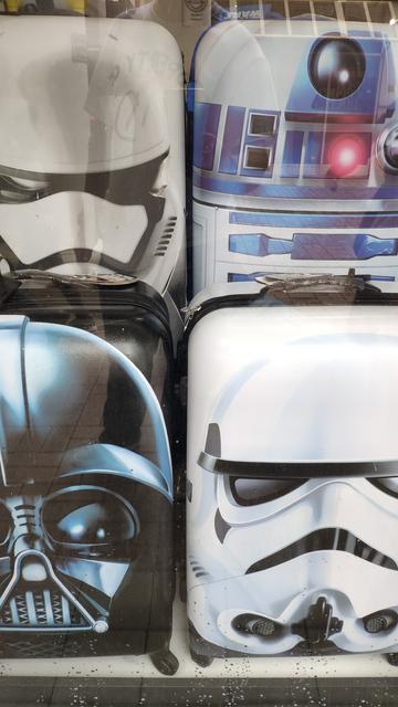 El secreto mejor guardado. Walt Disney World - Orlando octubre 2019 - Blogs de USA - Shopping (4)