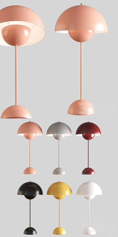 Table lamp with Aliexpress 002