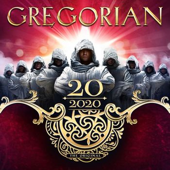 Gregorian - 20/2020 (Limited Edition) (2019) 573792